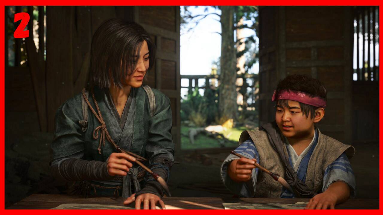 ДЗЮНЗИРО ТОП - ПРОХОЖДЕНИЕ АССАСИН КРИД ШАДОУ (ТЕНИ) | ASSASSINS CREED SHADOWS [ЧАСТЬ 2] смотреть онлайн