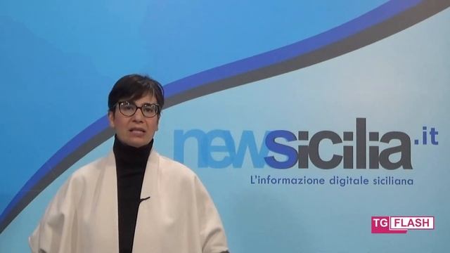 Tg Flash edizione del 3 gennaio delle ore 12,00 смотреть онлайн