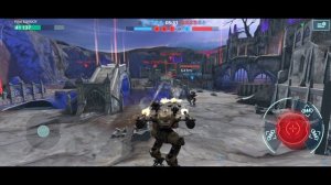 War Robots. Промокод.