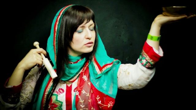 Покров Этно - Яга