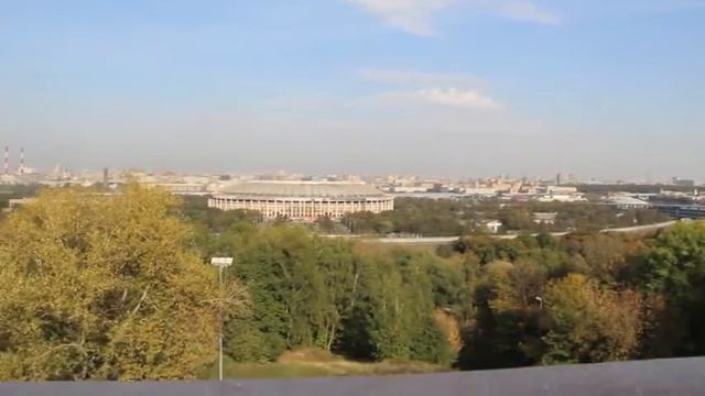 Наша Москва 2:1 смотреть онлайн