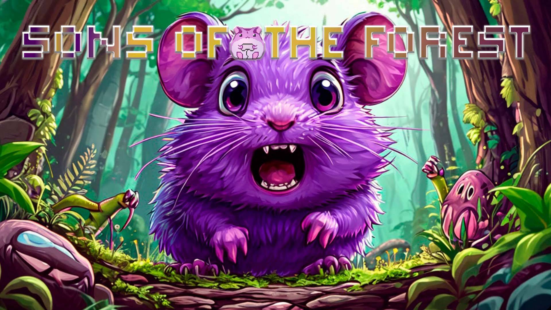 Sons of the Forest или марафон пещерок. День пятый)) #slowlyrun смотреть онлайн