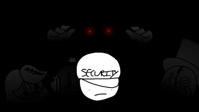 Triple Trouble: Henry Stickmin edition (REMAKE) смотреть онлайн