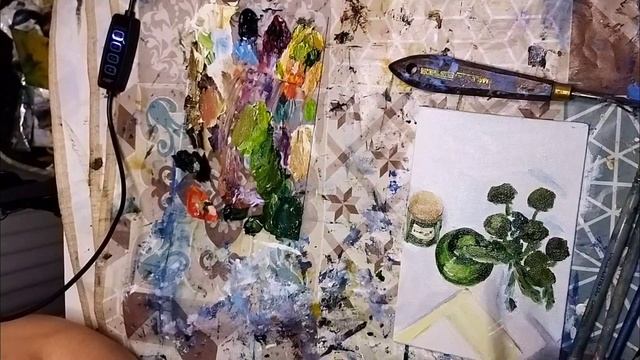 Как заработать на картинах. С чего начать, где и как продавать картины смотреть онлайн