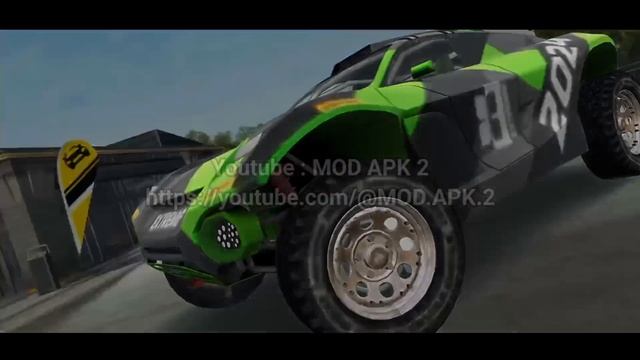 Extreme Car Driving Simulator MOD APK Unlimited Money Version 6.89.0 смотреть онлайн