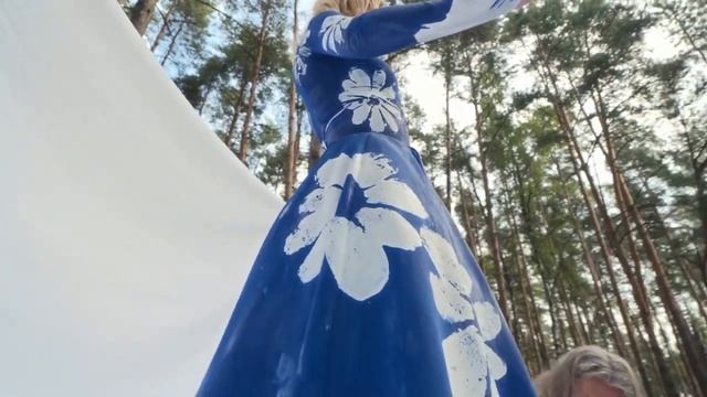 MARGO - Июльское платье (MOOD VIDEO)