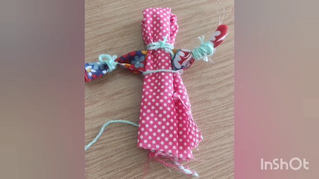 Кукла Кувадка смотреть онлайн