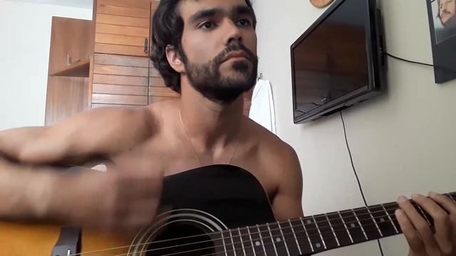 Maggie M'Gill - The Doors Acoustic Cover смотреть онлайн