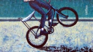 Terez Montcalm -  My baby just cares for me