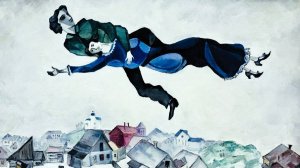 Андрей МИСИН "Белые ступени"