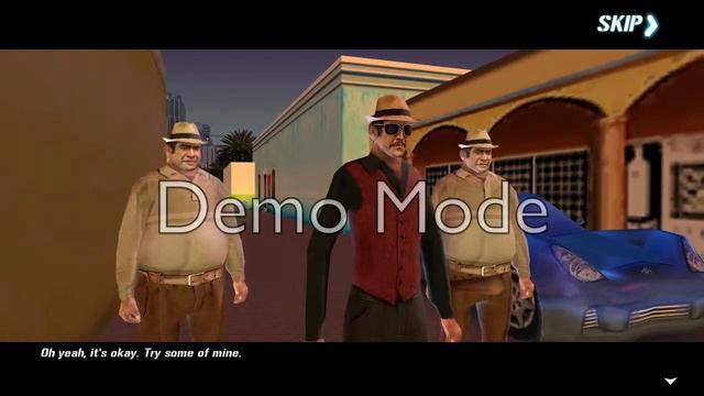 Gangstar Miami Vindication on mac #2 смотреть онлайн