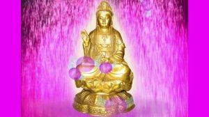 Decree 70.16 THE LAW OF FORGIVENESS (slowly)/Веление 70.16 Закон прощения (медленно)