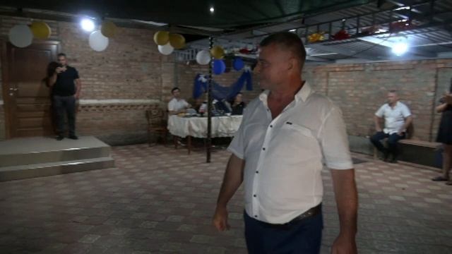 СВАДЬБА ДЗОТЦОЕВЫХ. Ст.Черноярская смотреть онлайн