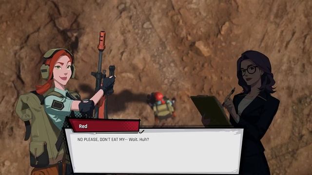 Трейлер Section 13 (обзор)