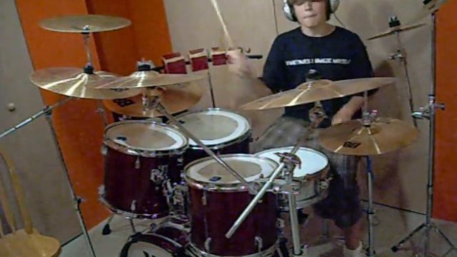 afterlife drums cover смотреть онлайн