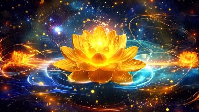 Чудеса начнут происходить для тебя ✨ Просто послушай 3 минуты 🎧 [Музыка без рекламы] смотреть онлайн