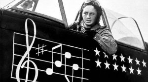 В бой идут одни старики. «Смуглянка».
 Будем жить, Маэстро.