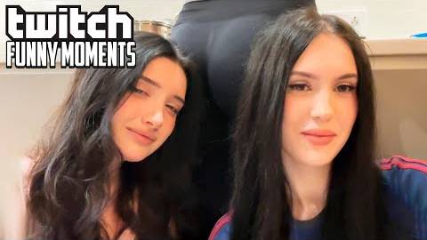 Топ Моменты с Twitch | Самая Мягкая Подушка