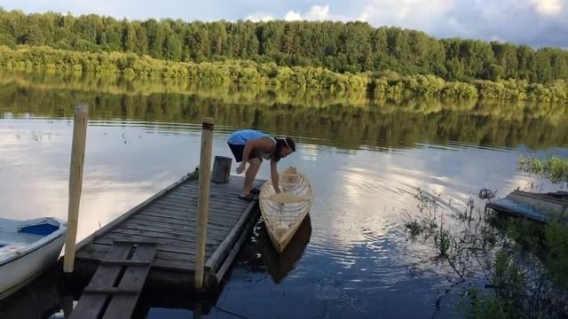 Берестянка