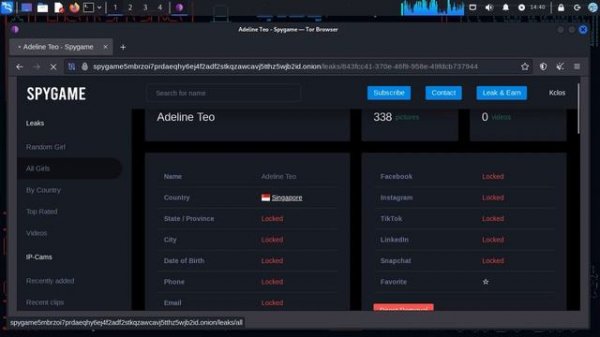How to find R#pe & murder videos on the DARK WEB | Tech Whiz Hacks 😧
