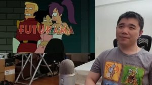 Futurama: The Beast with a Billion Backs Movie Reaction!