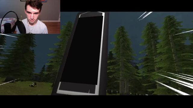 [3:10] "This Escalated Quickly!!!" Reacting To SMG4: The Day HE Arrived смотреть онлайн