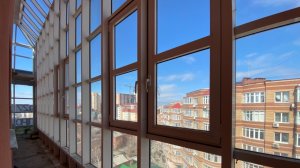 Еврочетырешка на Рабочей, 43, ЖК Исторический квартал