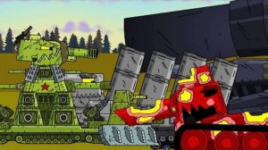 Последний бой! Кто выживает!