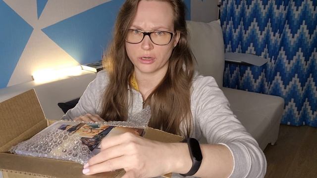 vlog#14 выплатила ипотеку, домашний кинотеатр 21 нояб. 2023 г.