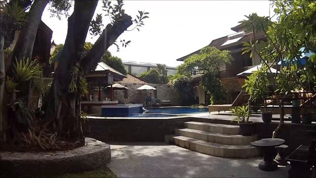 Taman Ayu Bali смотреть онлайн