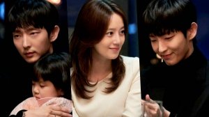 Гангстер заставляет девушку выдать себя за своего двойника, чтобы отомстить, но...