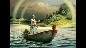 Явь, Навь и Правь. Об этом вам не расскажут в церкви. Особенно в Православной.-))