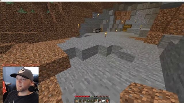 Gambler Moded Minecraft Season1: 1 The Beginning смотреть онлайн