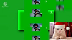 YTPMV Pingu scan ytpmv screen green v5 Scan
