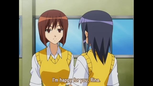 Shishunki Shoujo – Kari Kari 2 Preview