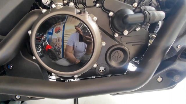 BENDA DARKFLAG 500 V4 İNCELEME