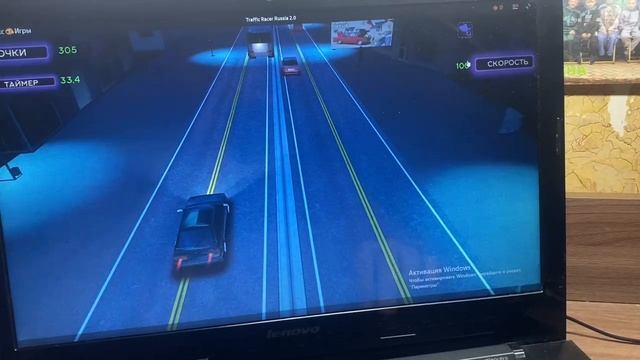 Gonki Pt5 Traffic_Racer_Russia_2