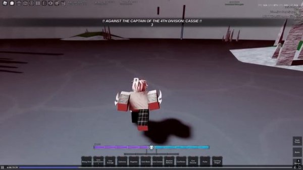 [Type Soul] NEW HAKUDA SKILL BOX "Confliction" Showcase...