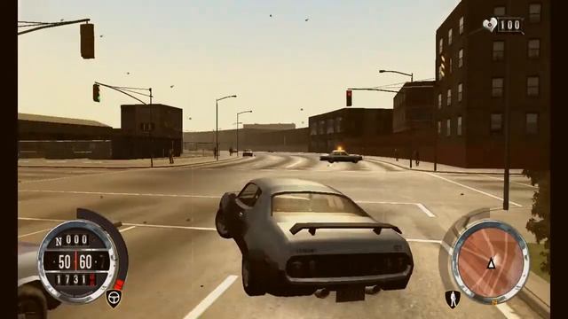Driver Parallel Lines OST/Atari Song 2 смотреть онлайн