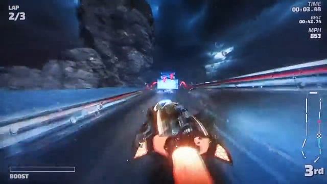 Fast RMX Part 5 - Argon Cup - Shadow The Gamer смотреть онлайн