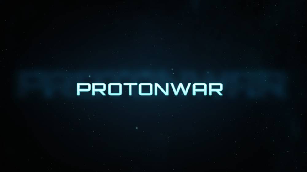PROTONWAR VR смотреть онлайн