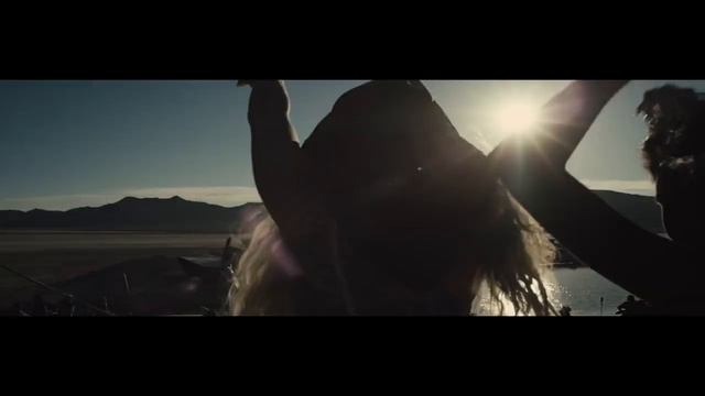 Five Finger Death Punch - House Of The Rising Sun смотреть онлайн