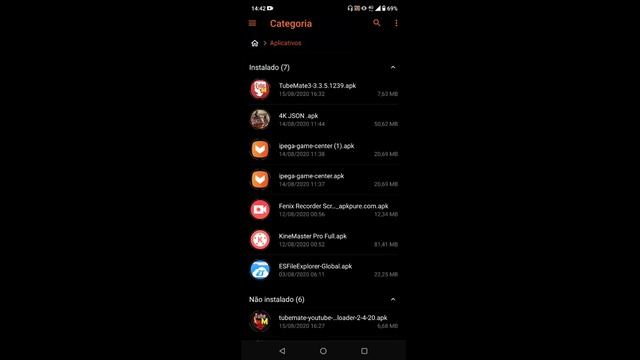 Modern Combat 5 | Tutorial Como Instalar APK Json 4K смотреть онлайн