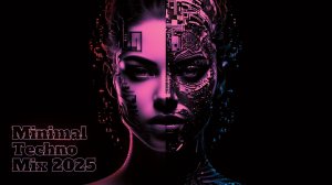 Minimal Techno Mix 2025