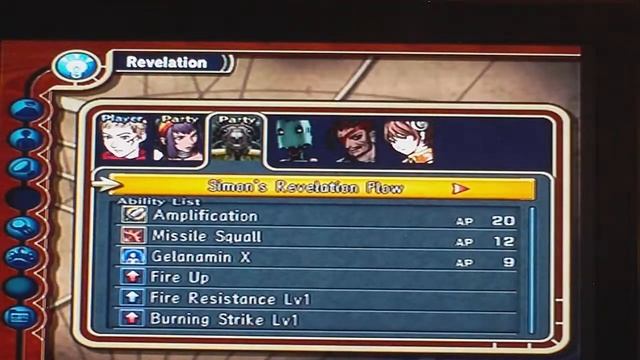 Rogue Galaxy Walkthrough Part 34: Long, Random, Prison Hike смотреть онлайн