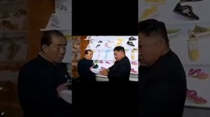 Смешной Ким Чен Ын / Funny Kim Chen In