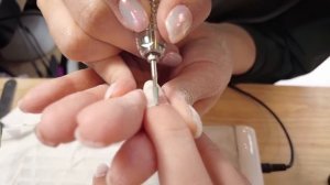 Как делают МАНИКЮР в Японии. УЖАС или НОРМ_