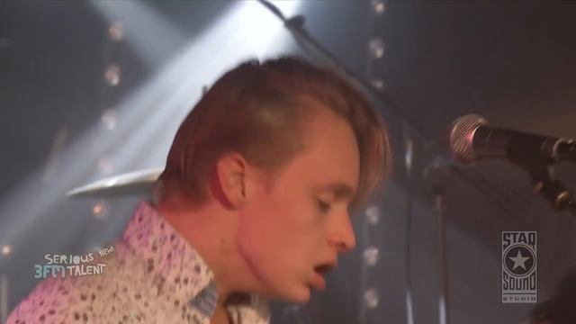 Soul Sister Dance Revolution - Baby Gazelle * LIVE @ Starsound Studio смотреть онлайн