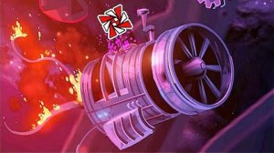 Финальная Орбита от Бли