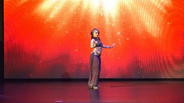 Milana - tribal fusion @ Metamorphosis 2022 смотреть онлайн